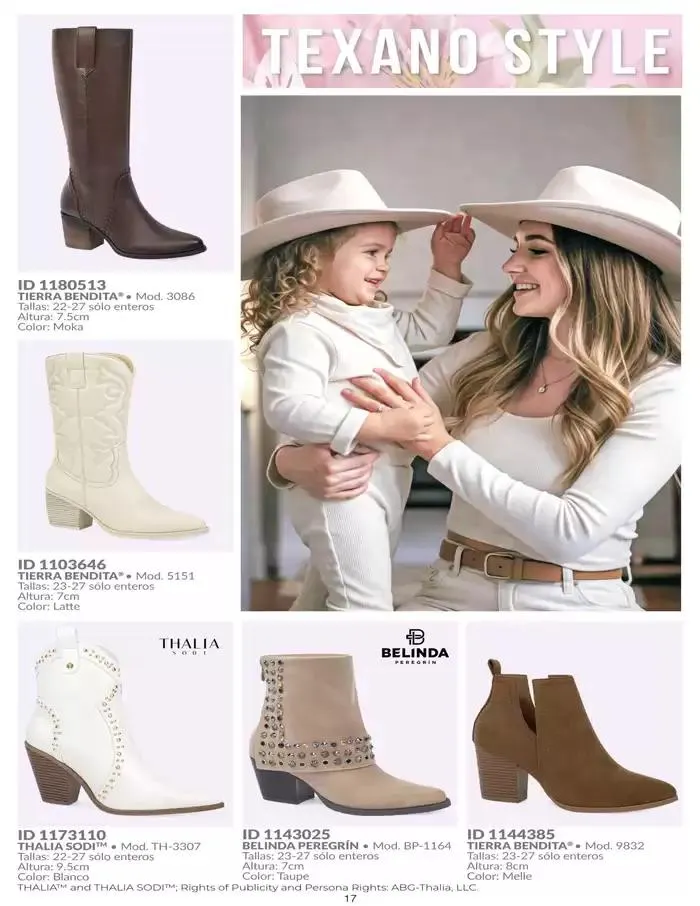 Catálogo de ESPECIAL MAMA |DIG | 2025 | 1E 23 de abril al 31 de mayo 2025 - Pagina 17