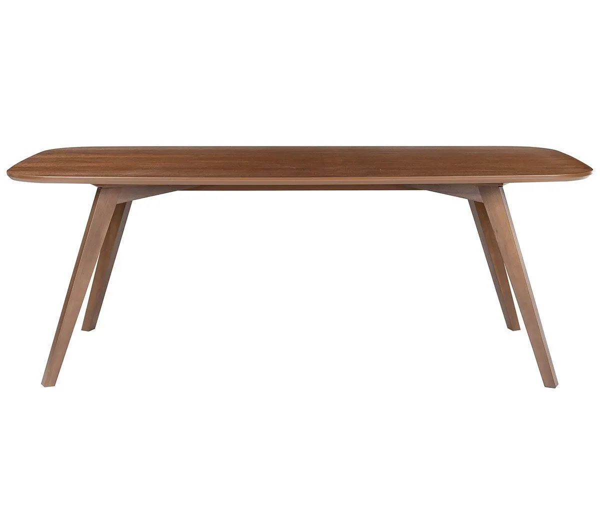 Mesa de comedor Talitha 200cm - Nogal