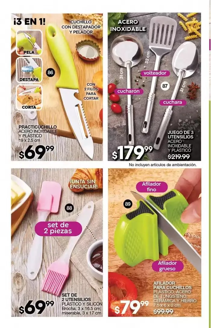 Catálogo de Fuller CAMPAÑA 24 7 de marzo al 25 de marzo 2025 - Pagina 66