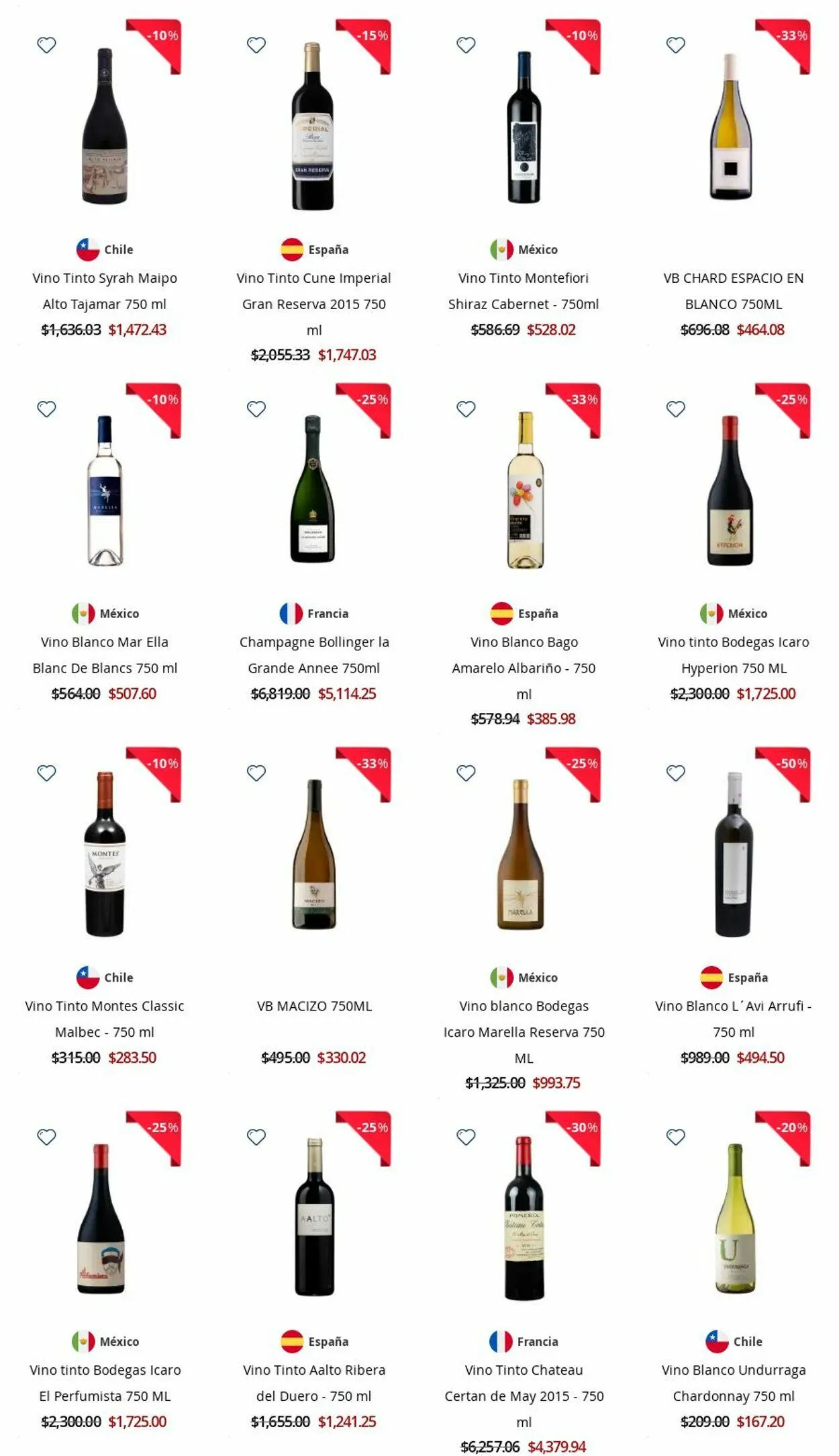 Catálogo de La Europea Oferta actual 12 de mayo al 21 de mayo 2025 - Pagina 37