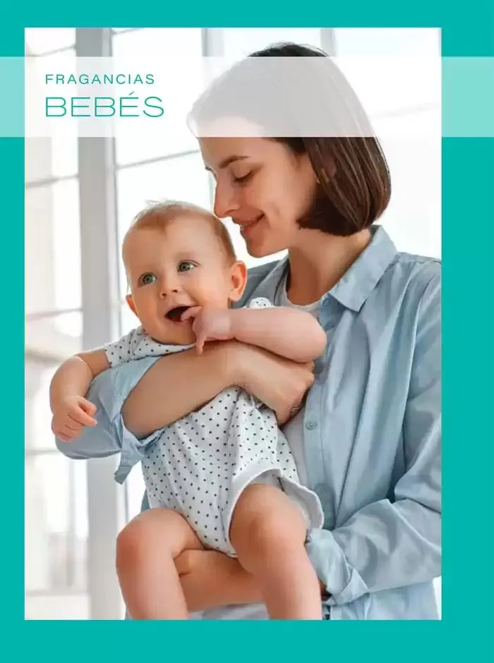 Catálogo de Ofertas Jafra 2 de mayo al 31 de mayo 2025 - Pagina 124