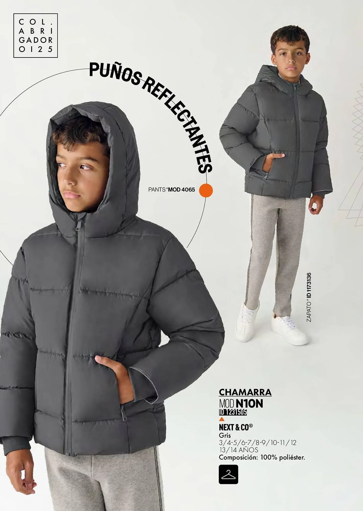 Catálogo de Catálogo Price Shoes 27 de noviembre al 28 de febrero 2026 - Pagina 418