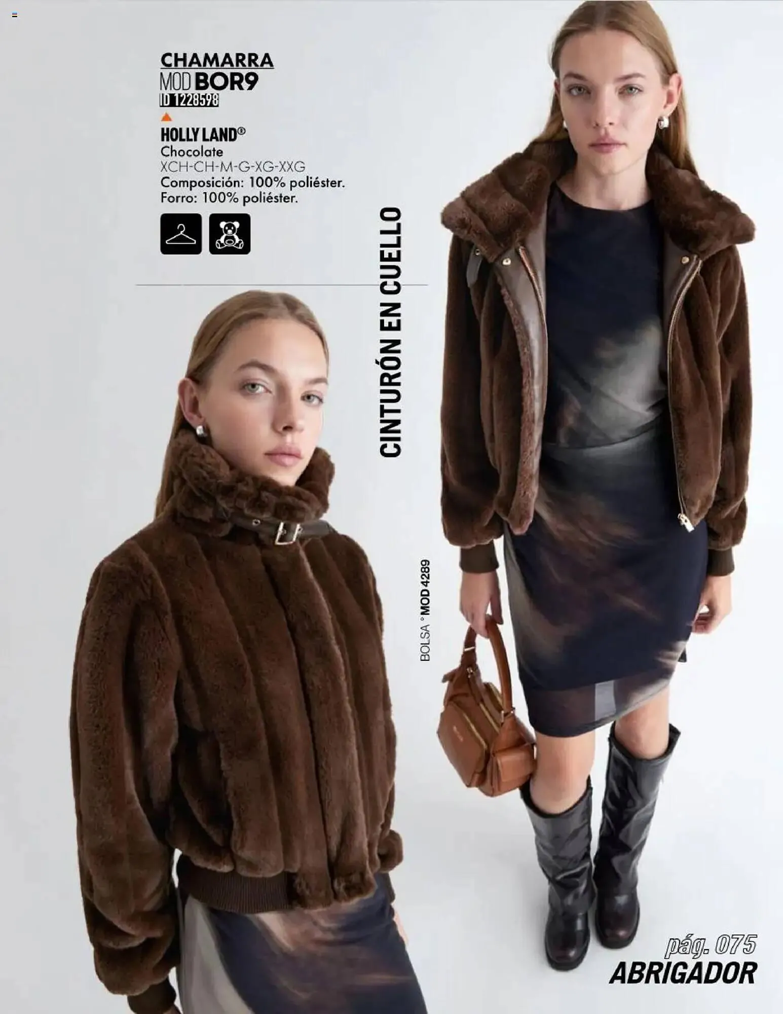 Catálogo de Catálogo Price Shoes 18 de septiembre al 1 de abril 2026 - Pagina 75