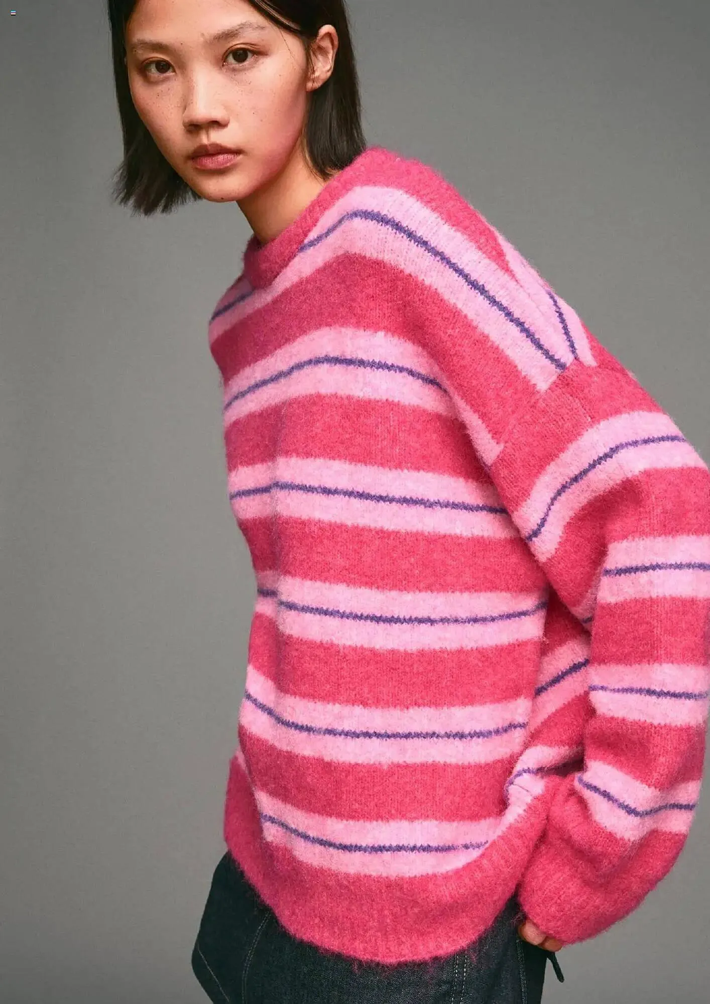 Catálogo de Catálogo Bershka 1 de octubre al 1 de noviembre 2025 - Pagina 15