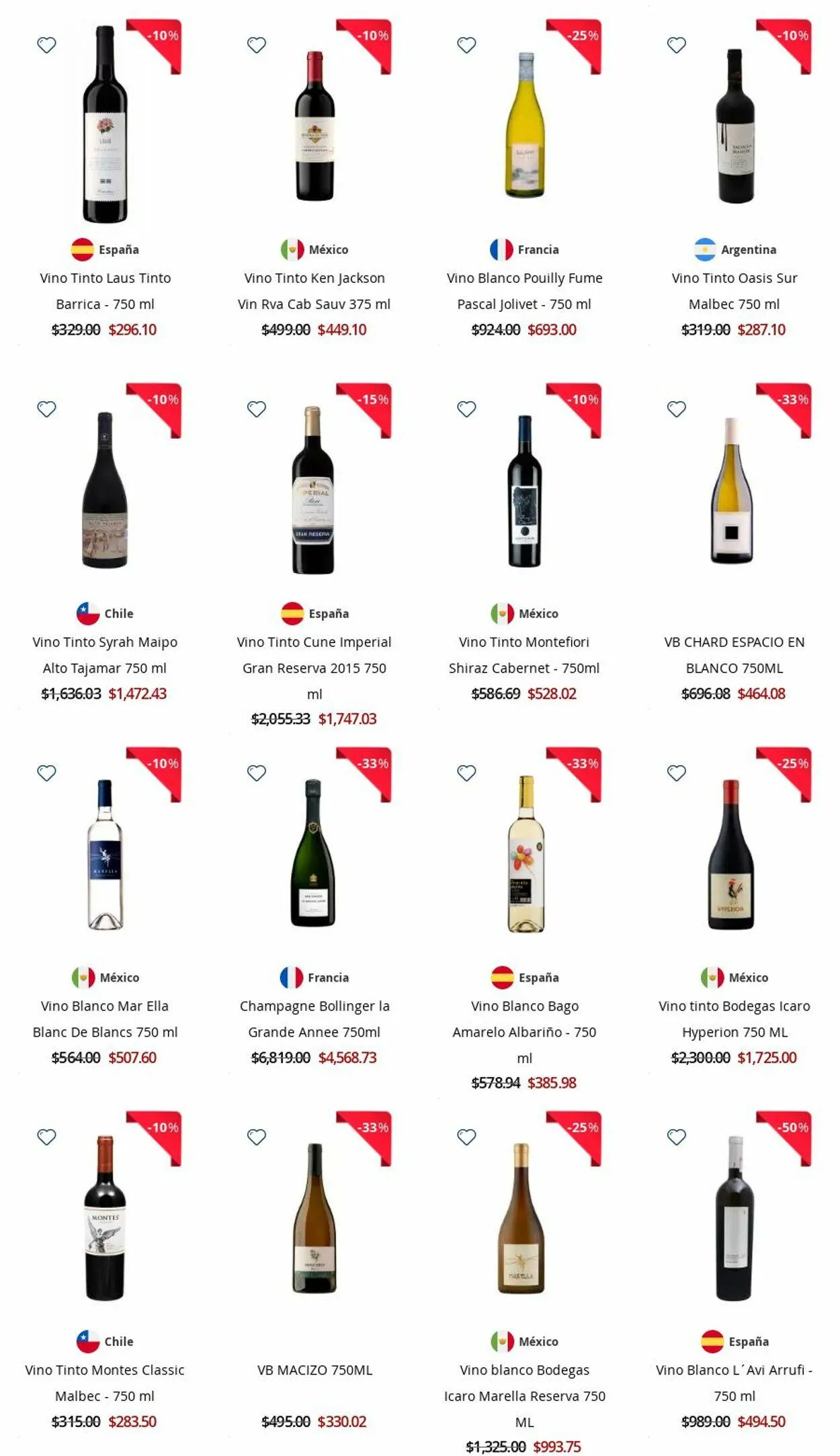 Catálogo de La Europea Oferta actual 24 de marzo al 2 de abril 2025 - Pagina 39