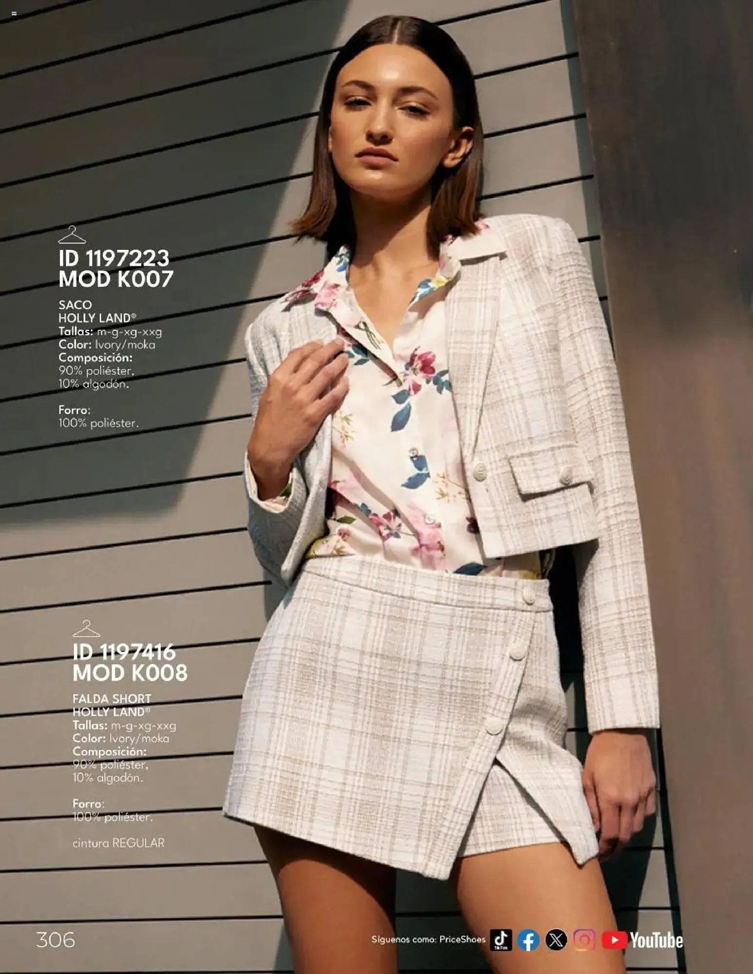 Catálogo de Catálogo Price Shoes 26 de junio al 1 de enero 2026 - Pagina 306