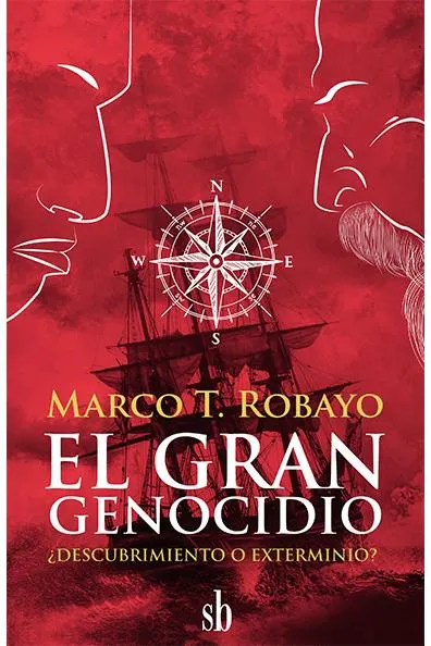 EL GRAN GENOCIDIO