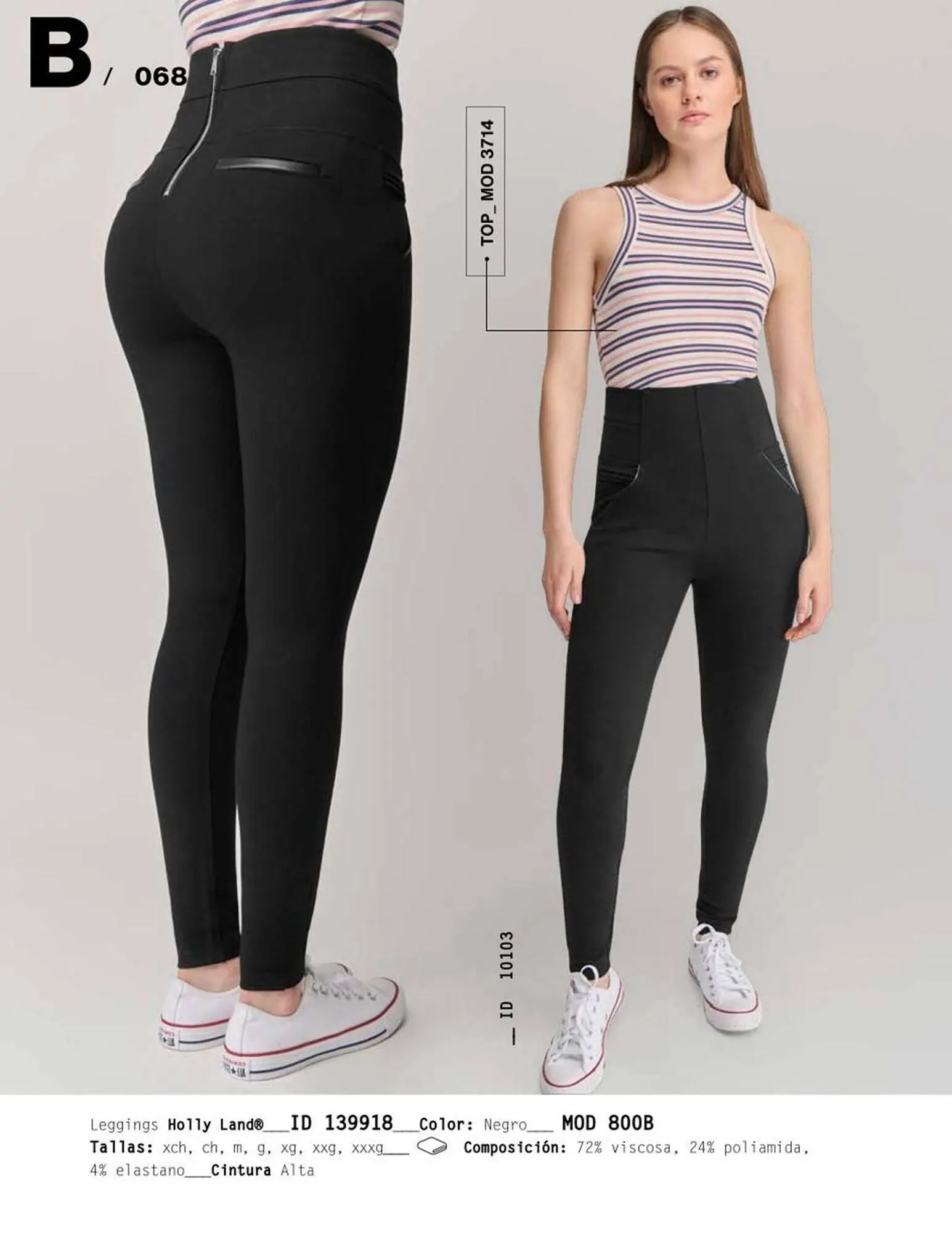 Catálogo de Catálogo Price Shoes 27 de enero al 30 de septiembre 2025 - Pagina 70