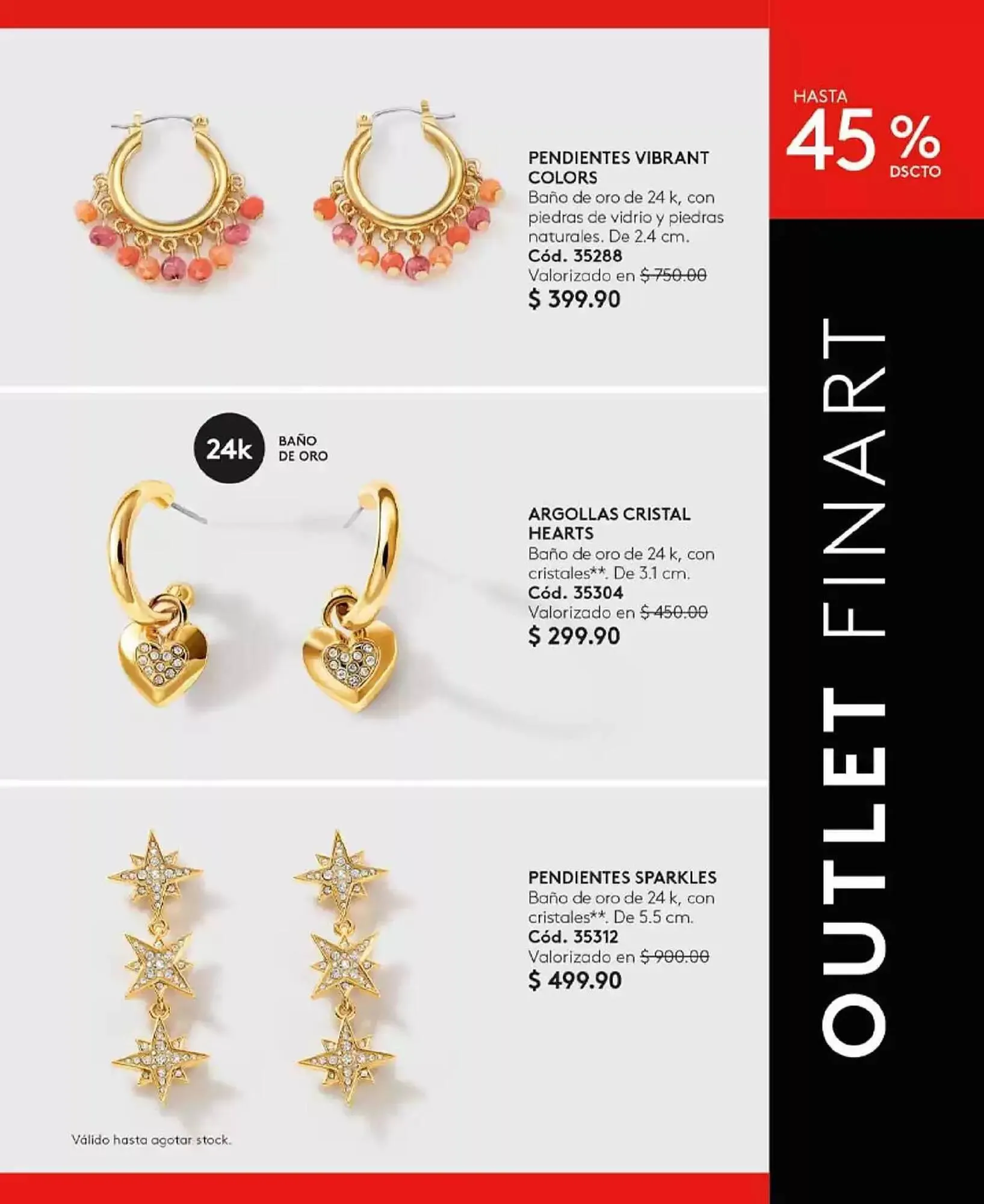 Catálogo de Catálogo Ésika 25 de marzo al 7 de julio 2025 - Pagina 119