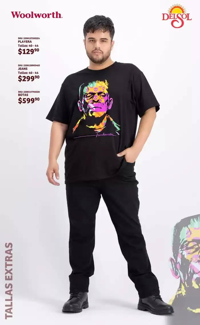 Catálogo de Belleza que Trasciende 25 de octubre al 4 de noviembre 2024 - Pagina 22