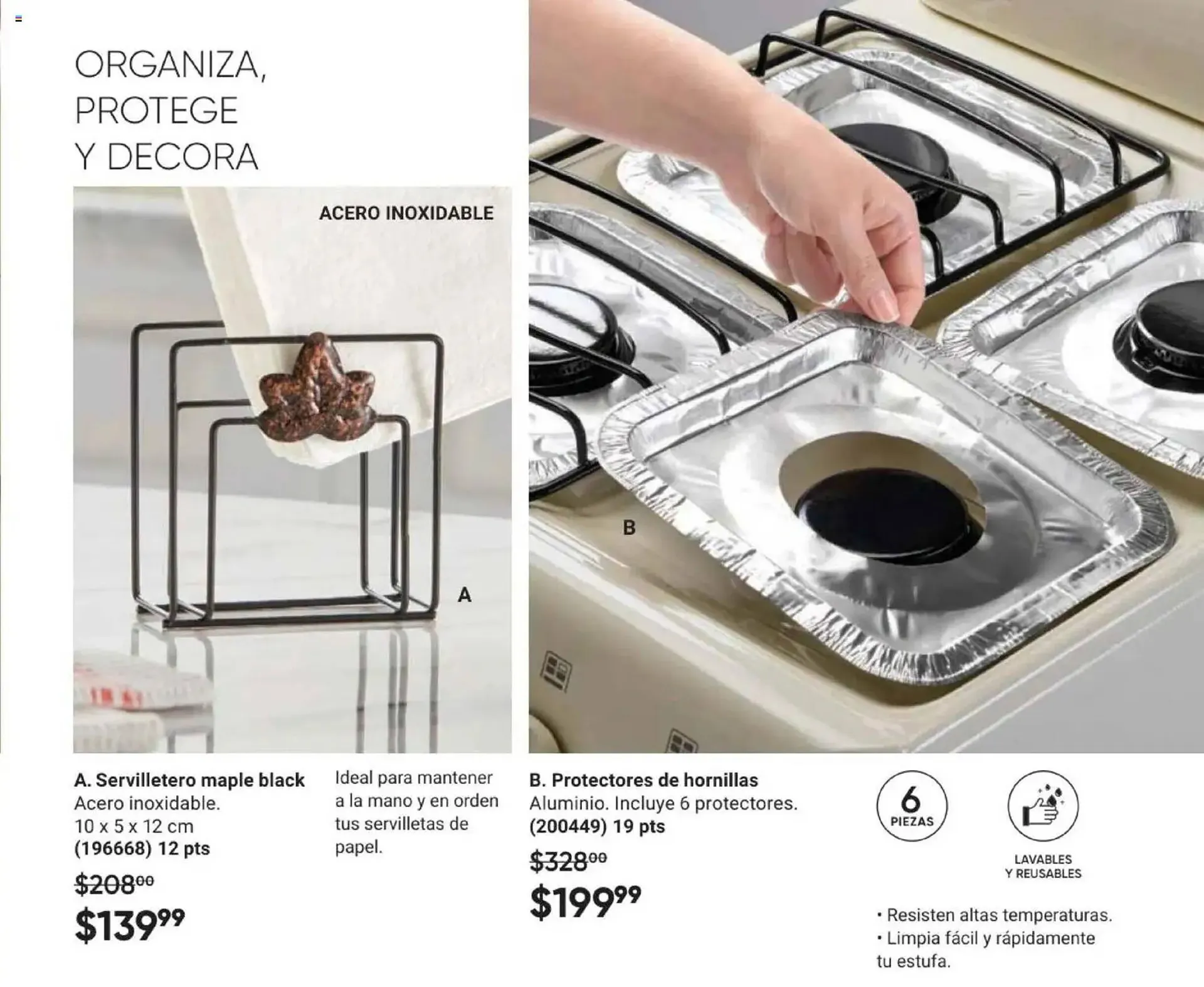 Catálogo de Catálogo Avon 10 de enero al 28 de febrero 2026 - Pagina 53