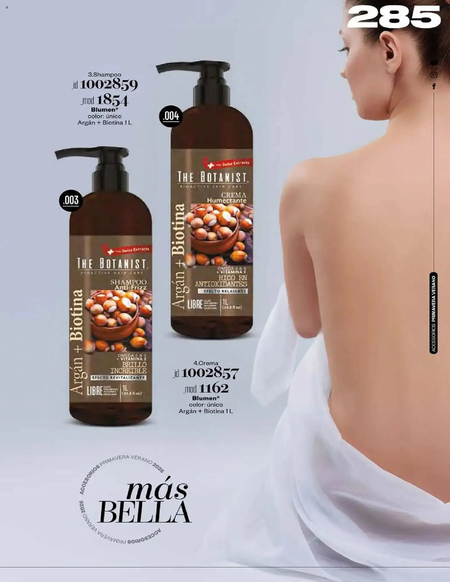 Catálogo de Catálogo Price Shoes 18 de abril al 1 de enero 2027 - Pagina 285