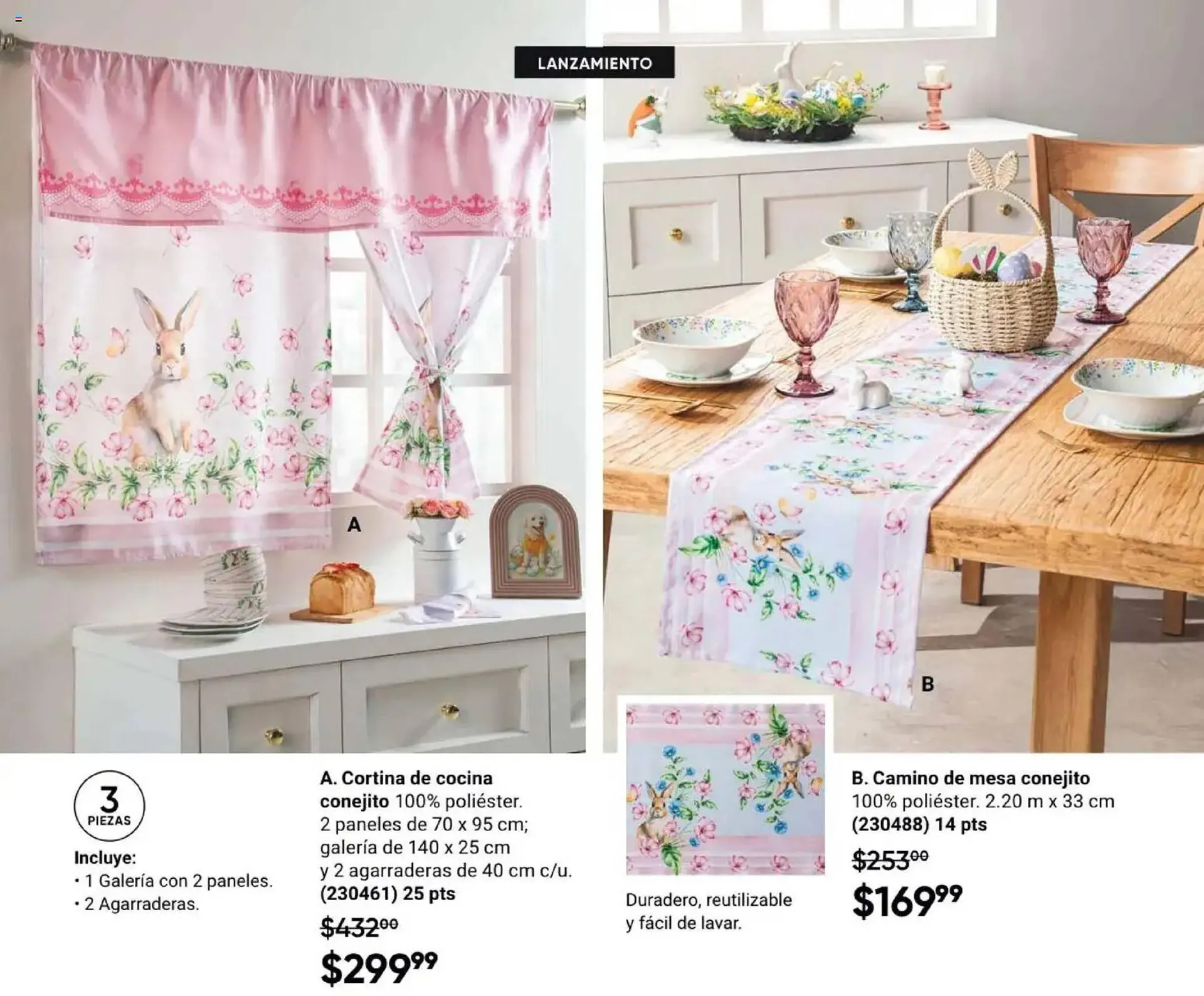 Catálogo de Catálogo Avon 20 de febrero al 27 de marzo 2026 - Pagina 23