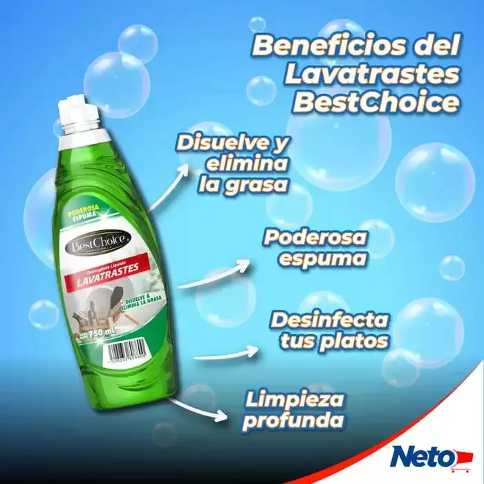 Catálogo de Nuestras mejores ofertas para ti 10 de abril al 30 de abril 2025 - Pagina 1