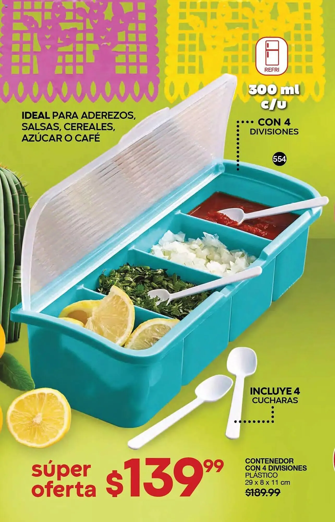 Catálogo de Catálogo Fuller 23 de julio al 27 de agosto 2025 - Pagina 188