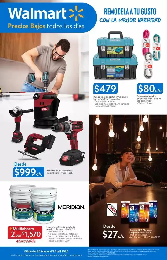 Catálogo de Cuaresma 20 de marzo al 9 de abril 2025 - Pagina 13