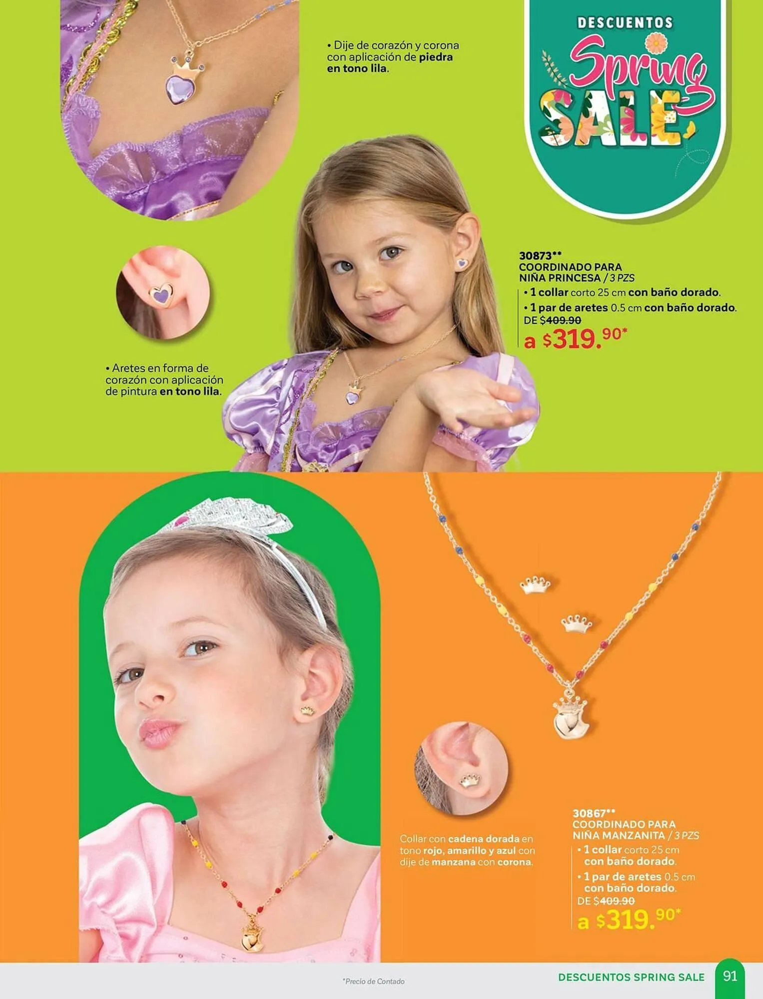 Catálogo de Catálogo Zermat 1 de marzo al 31 de marzo 2026 - Pagina 90