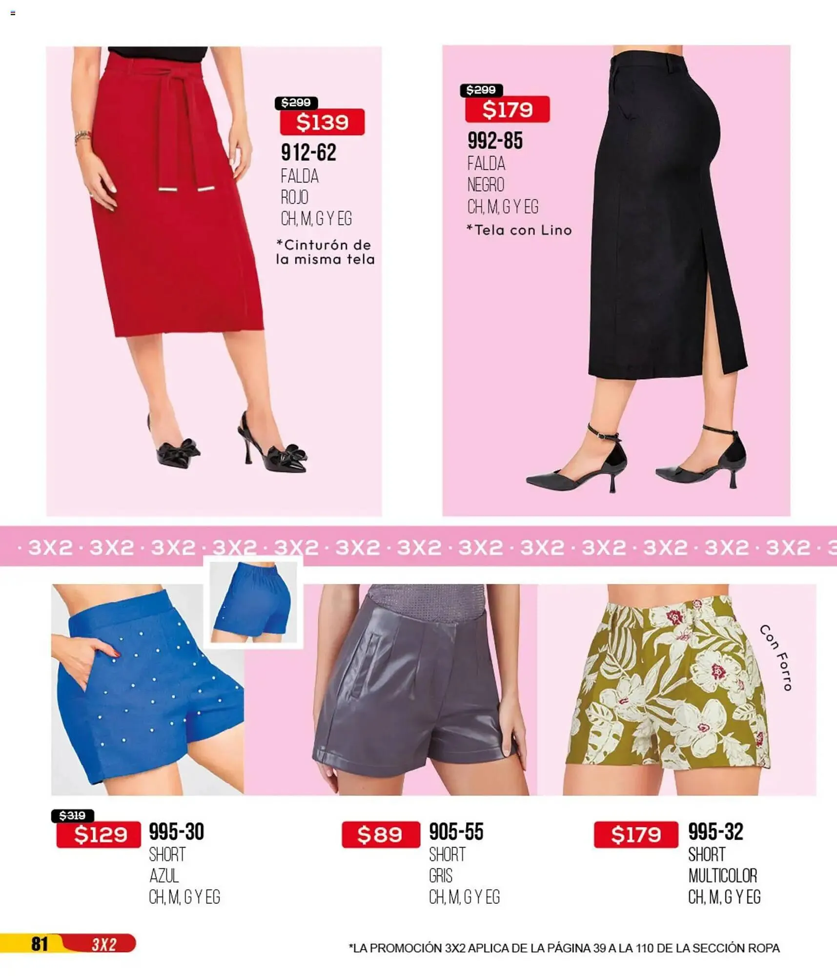 Catálogo de Catálogo Cklass 14 de abril al 16 de junio 2026 - Pagina 219