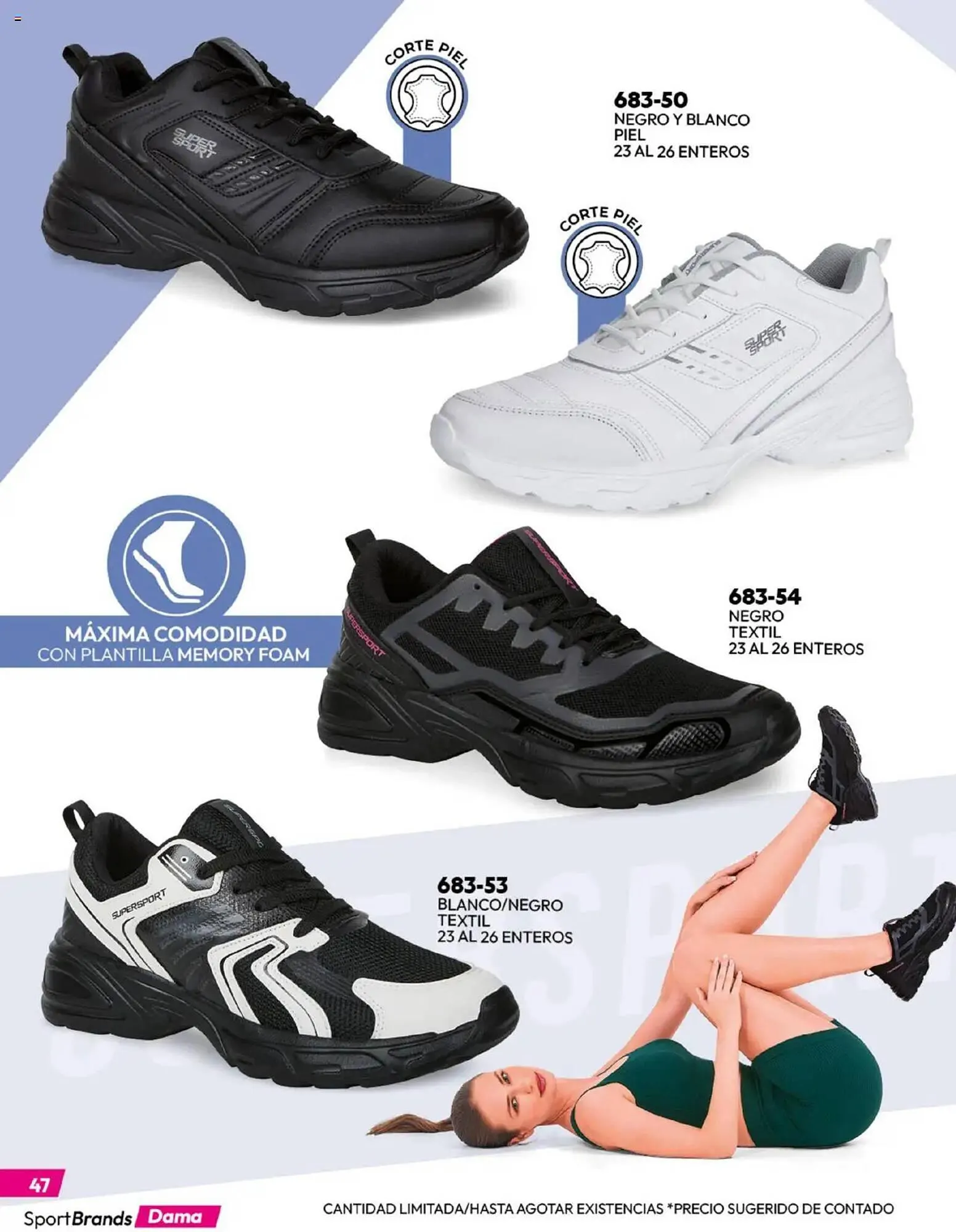 Catálogo de Catálogo Cklass 14 de julio al 1 de enero 2026 - Pagina 119