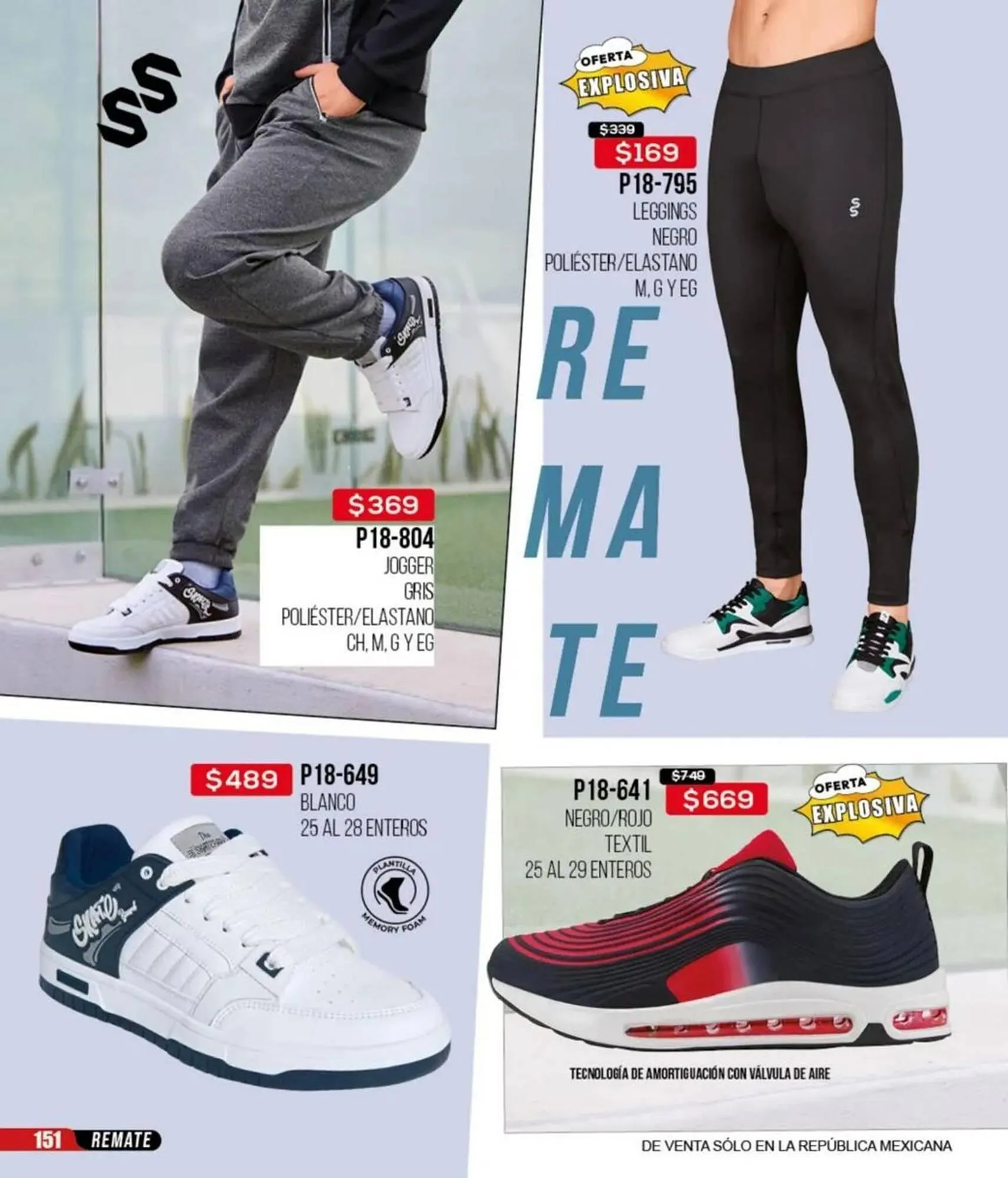 Catálogo de Catálogo Cklass 2 de febrero al 28 de febrero 2026 - Pagina 152