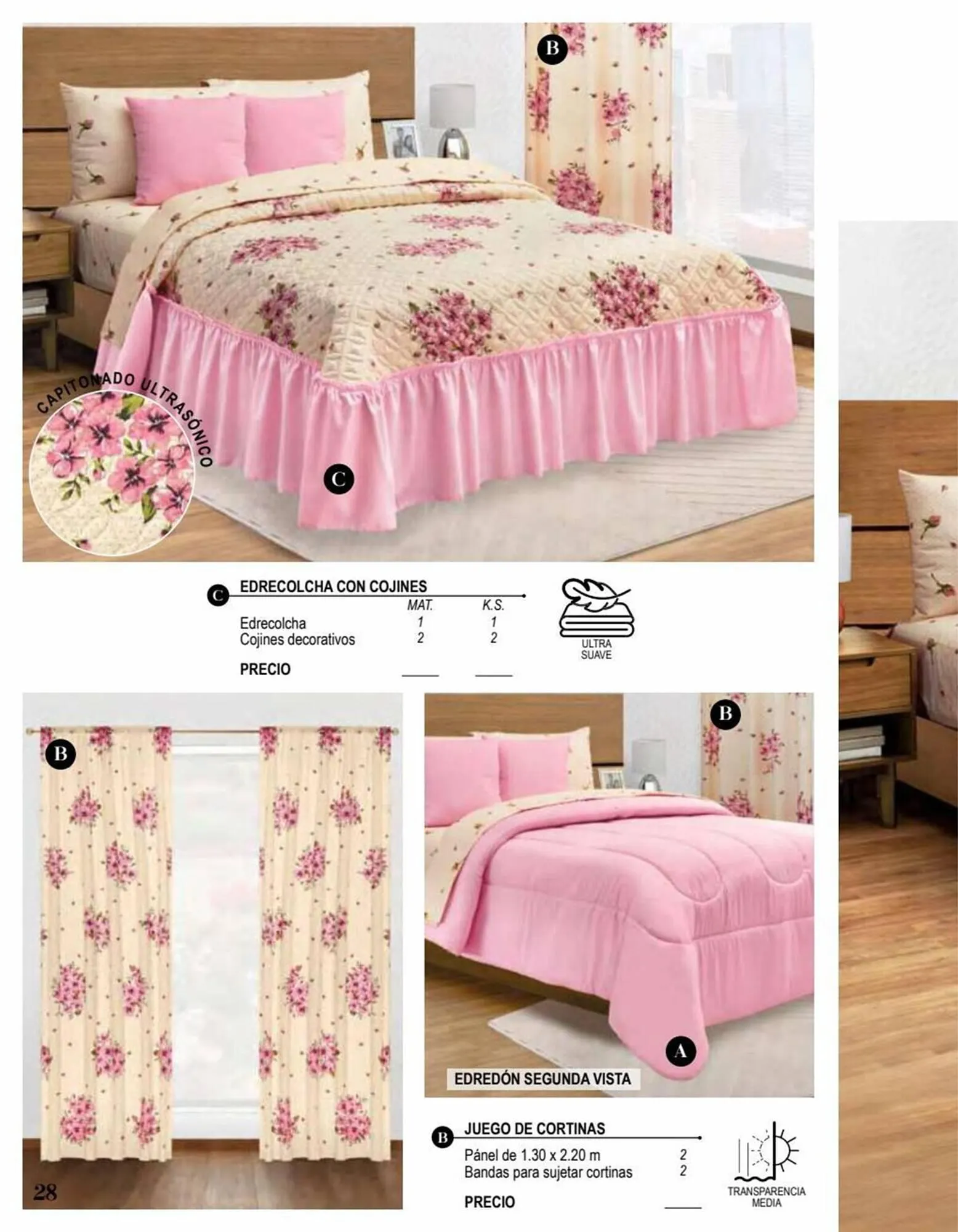 Catálogo de Catálogo Elefantito 14 de junio al 3 de enero 2024 - Pagina 28