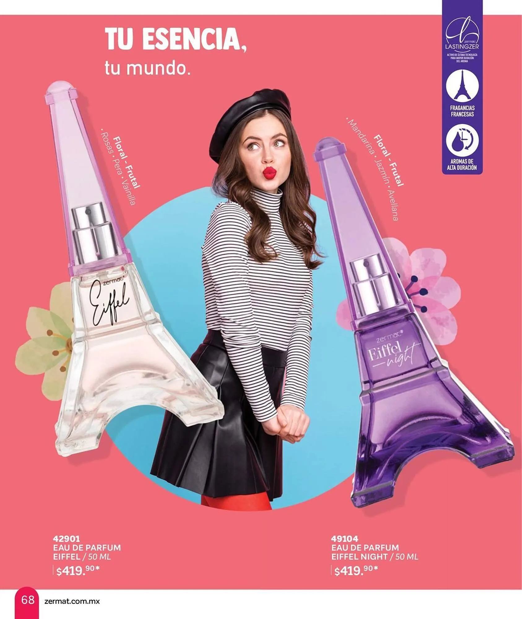 Catálogo de Catálogo Zermat 5 de mayo al 31 de mayo 2026 - Pagina 68
