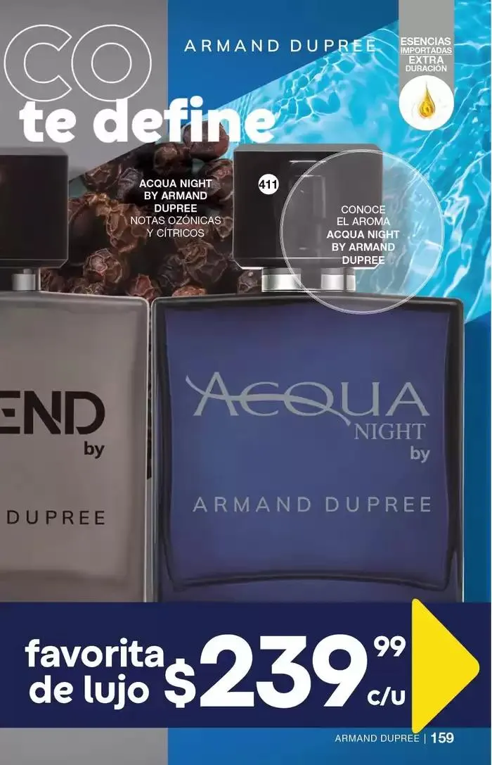 Catálogo de Fuller CAMPAÑA 20 9 de enero al 28 de enero 2025 - Pagina 70