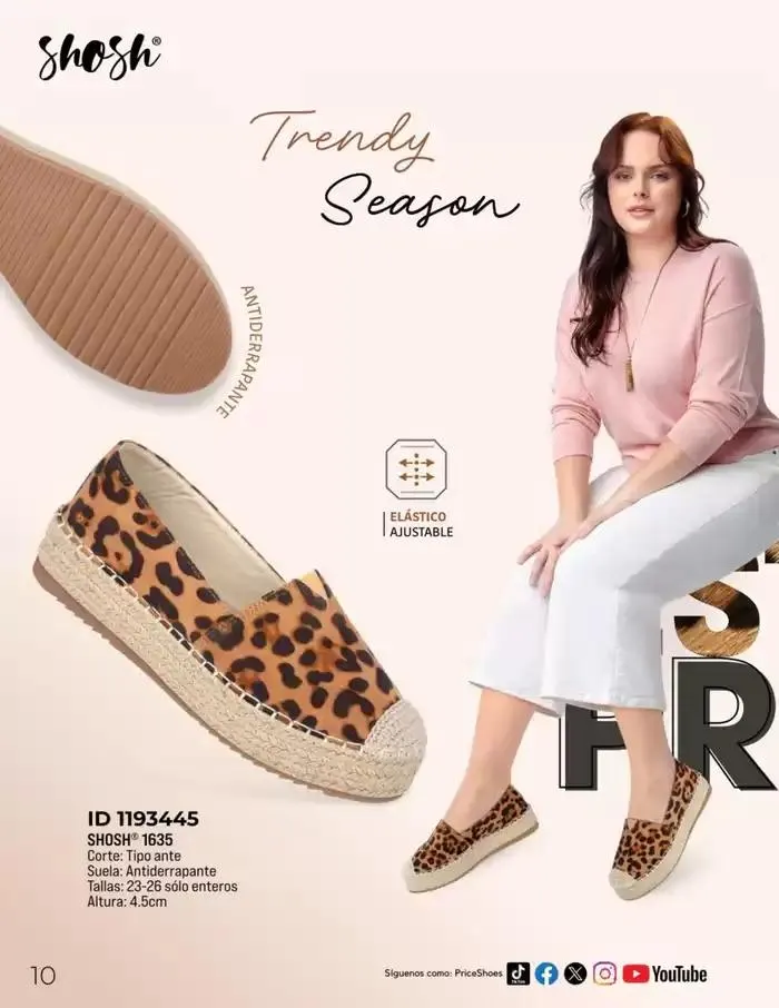 Catálogo de CONFORT | 2025 | 1E 10 de febrero al 28 de febrero 2025 - Pagina 10