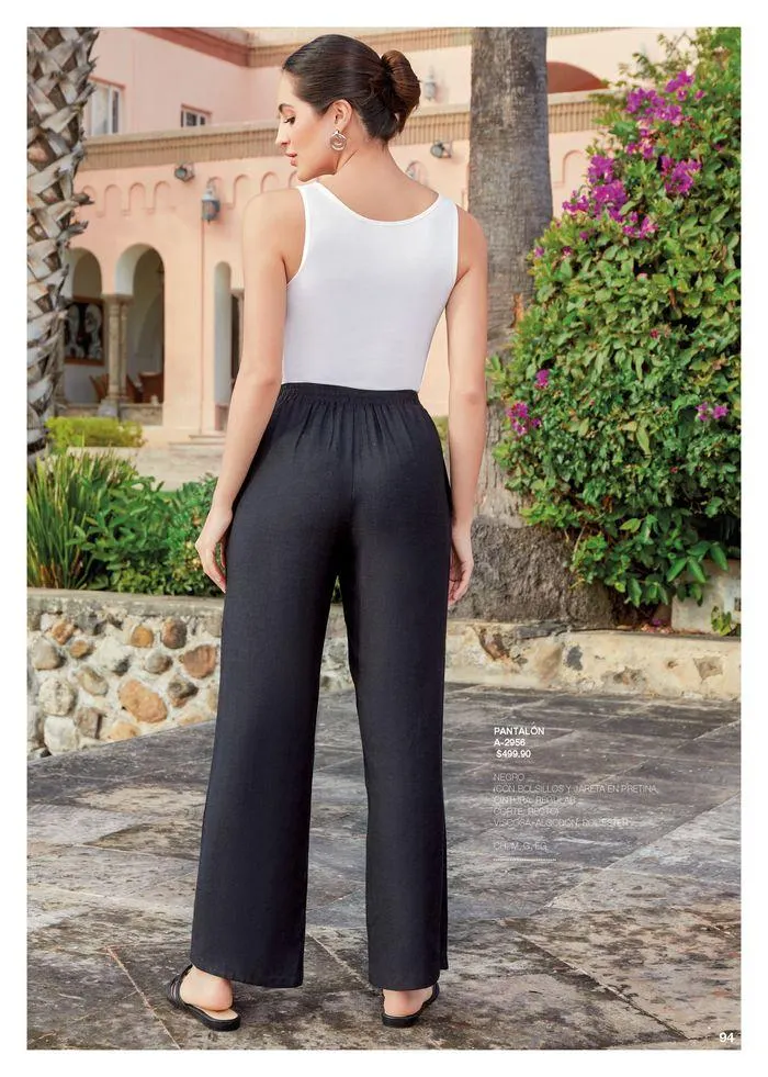 Catálogo de Catálogo Primavera 2024 4 de abril al 22 de mayo 2024 - Pagina 93