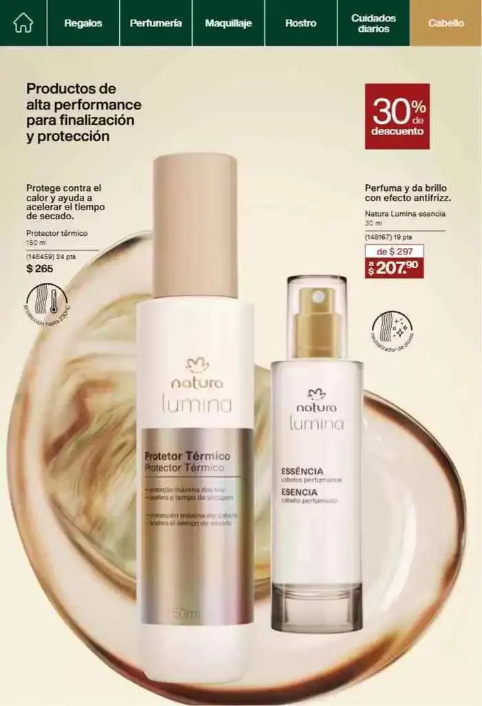 Catálogo de Revista Natura Ciclo 18 2024 8 de noviembre al 8 de diciembre 2024 - Pagina 143