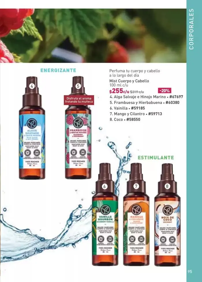 Catálogo de Rebajas hasta -60% - C01 6 de enero al 20 de enero 2025 - Pagina 99