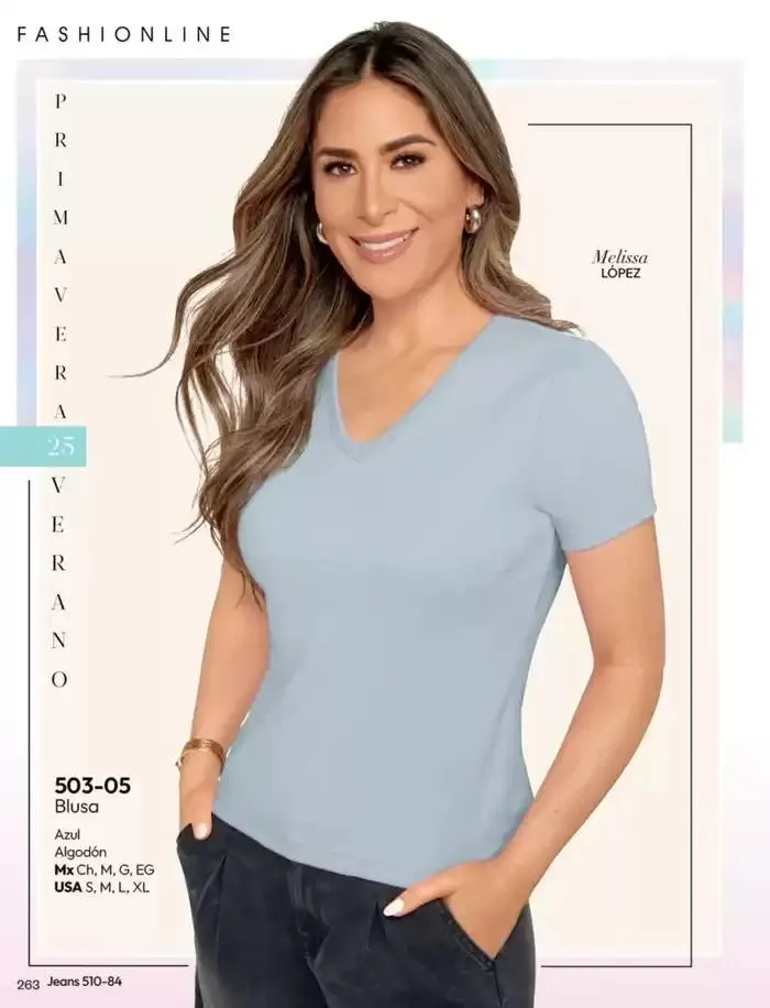 Catálogo de Ahorra ahora con nuestras ofertas 8 de enero al 30 de junio 2025 - Pagina 186