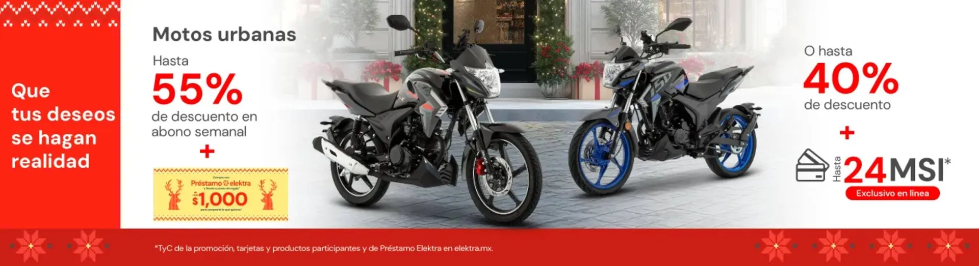 Catálogo de Catálogo Elektra 19 de diciembre al 31 de diciembre 2025 - Pagina 9