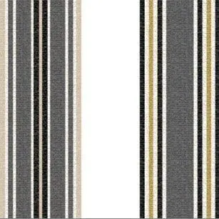 Cortina Jerez Raya Angosta Gris Oxford