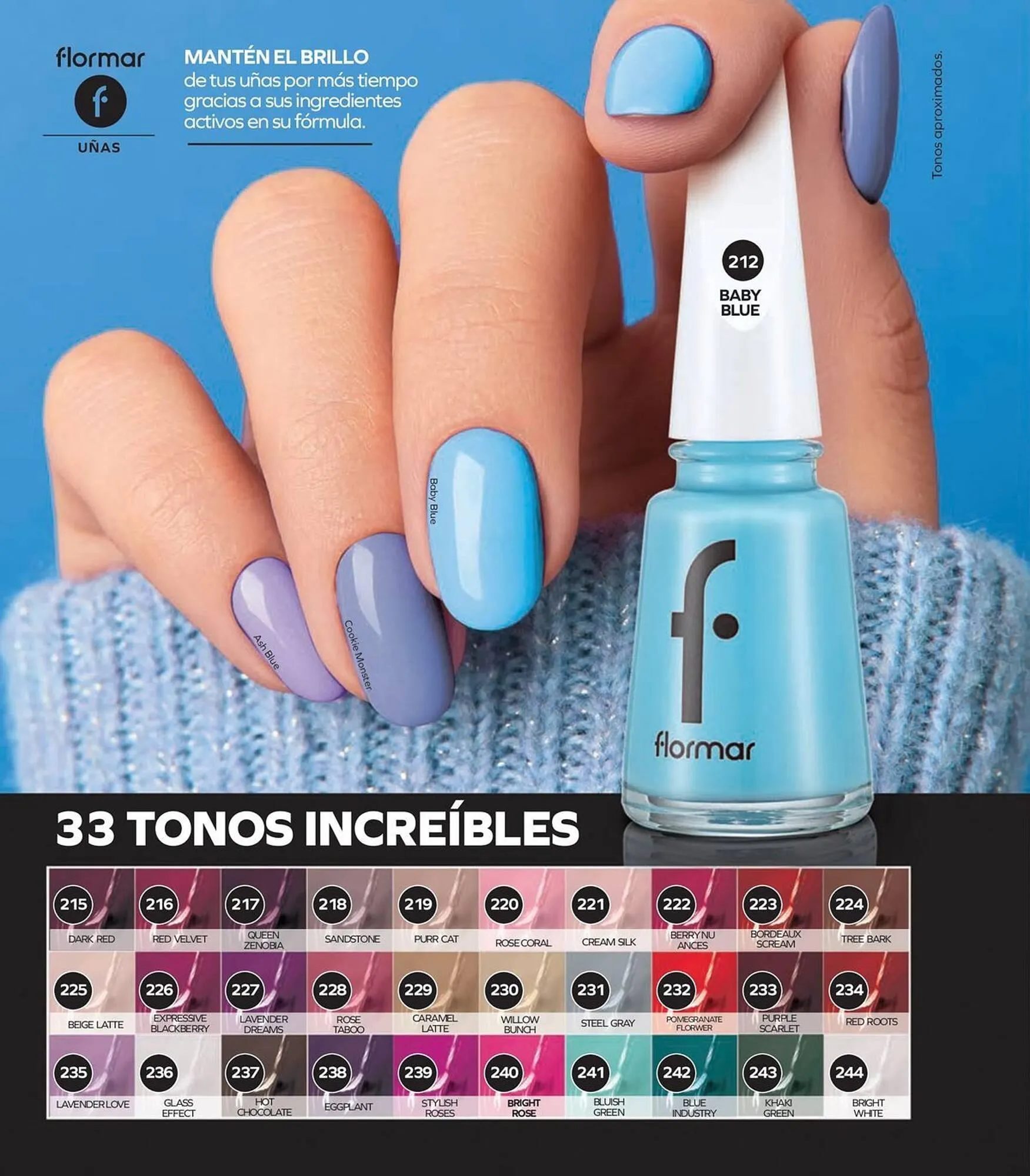 Catálogo de Catálogo Stanhome 6 de enero al 17 de enero 2026 - Pagina 116