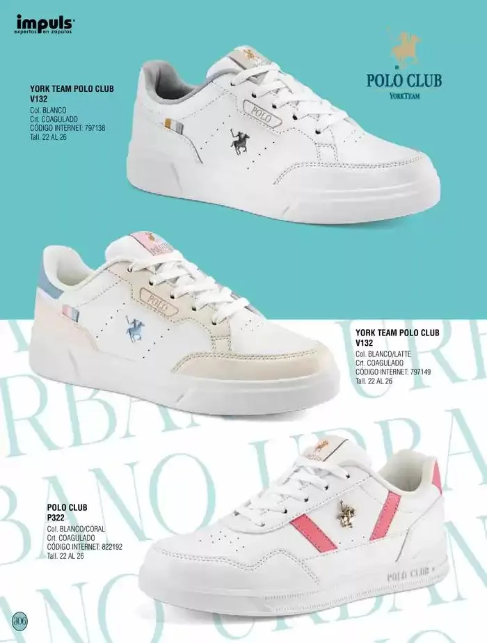 Catálogo de Primavera-Verano Dama 2025 6 de enero al 30 de junio 2025 - Pagina 308