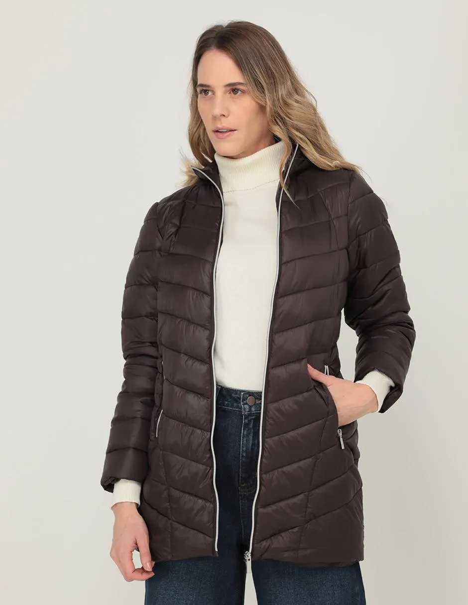 Chamarra Weekend para mujer