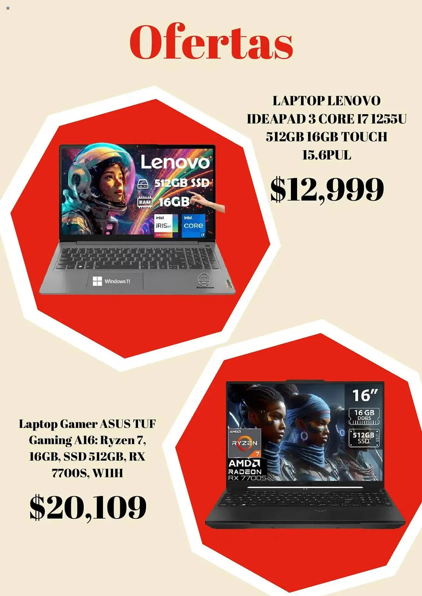 Catálogo de Catálogo Elektra 8 de abril al 22 de abril 2025 - Pagina 6