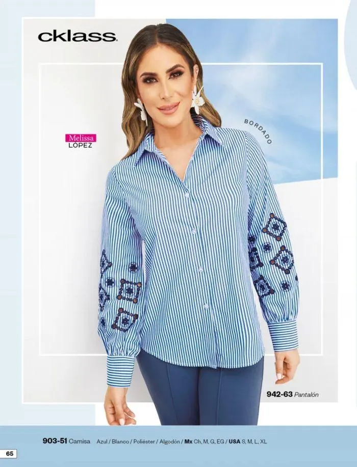 Catálogo de Cklass Secrets 30 de enero al 30 de junio 2024 - Pagina 322