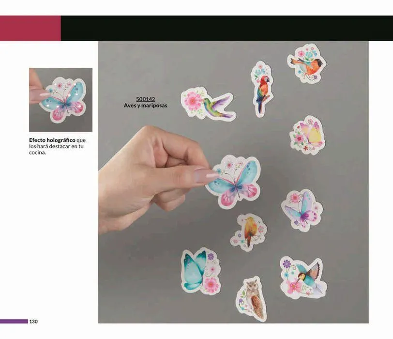 Catálogo de Avon Casa & Estilo C16 31 de agosto al 7 de octubre 2024 - Pagina 130