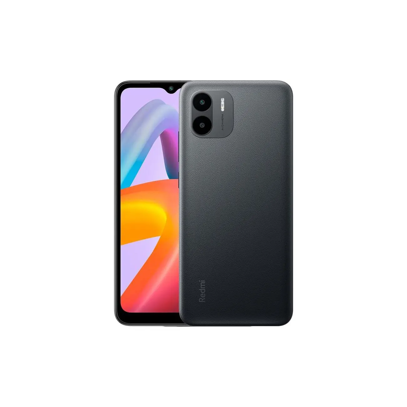 EQUIPO CELULAR REDMI A2 2GB 64GB BLACK