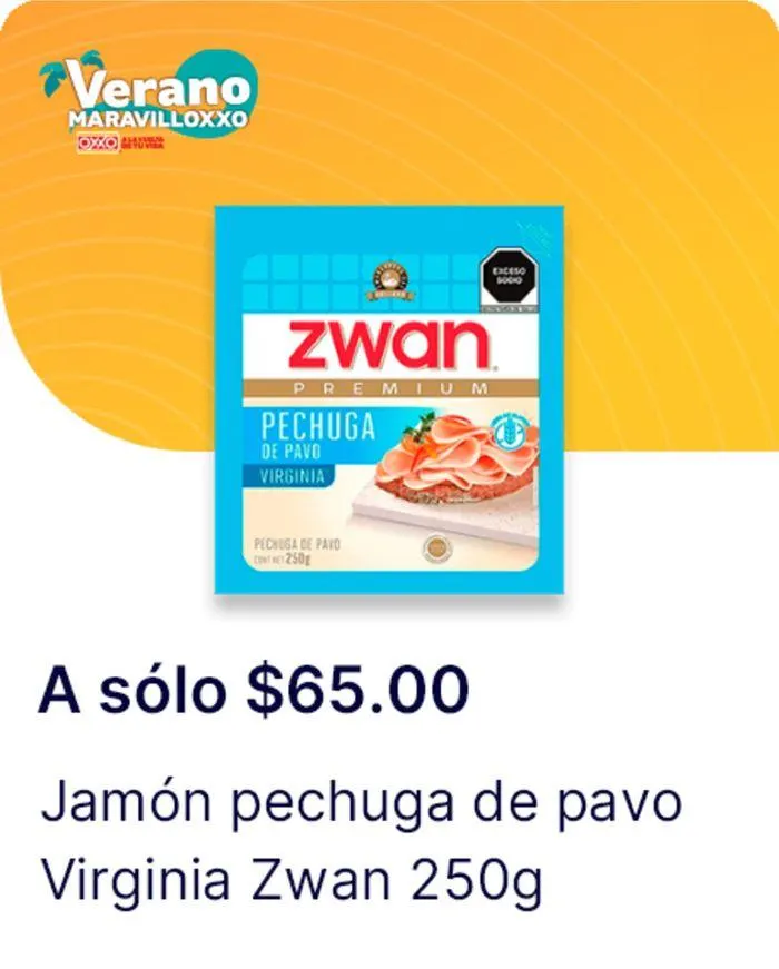 Catálogo de Ofertas Meravilloxxo 29 de mayo al 19 de junio 2024 - Pagina 48