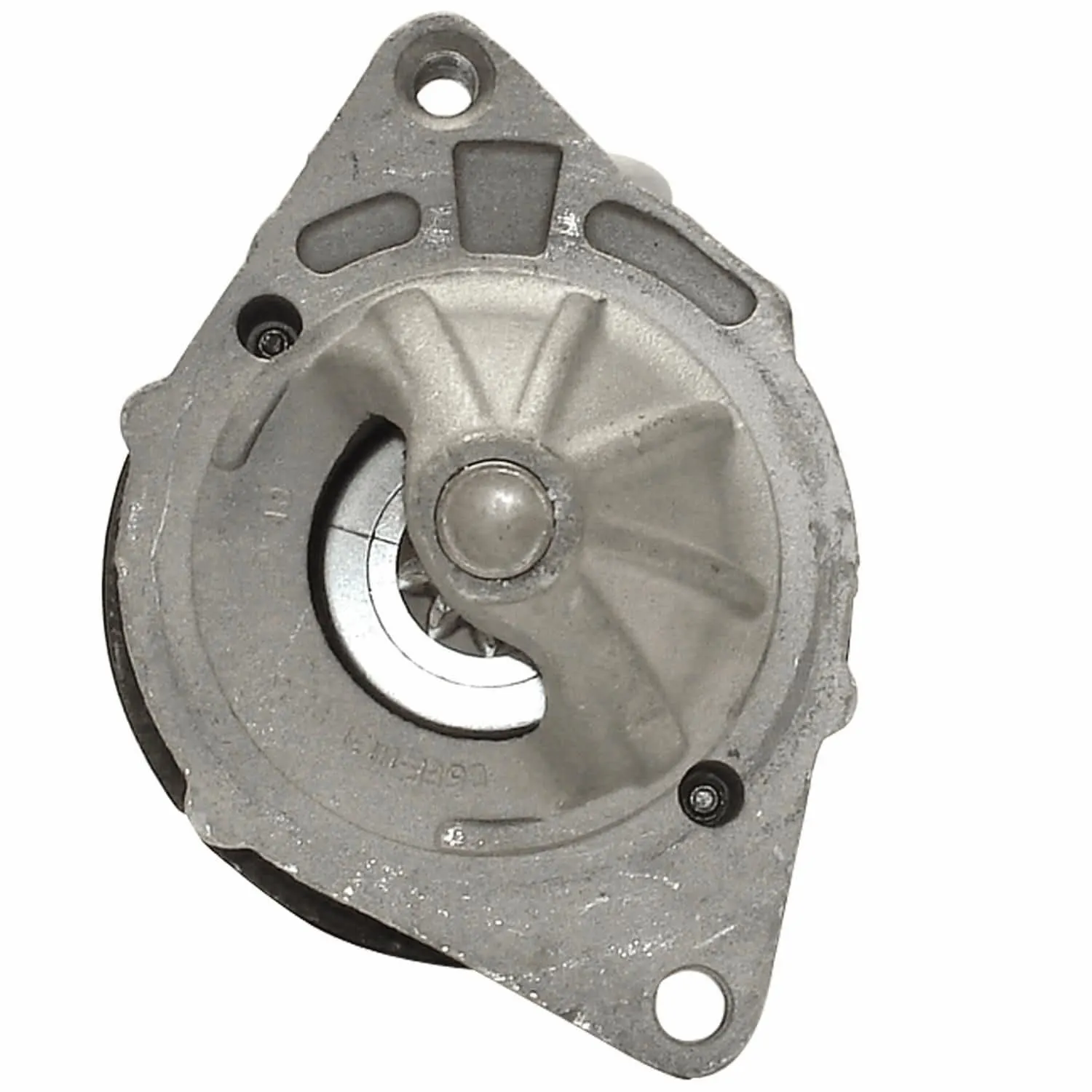 Duralast Motor de Arranque DL3209