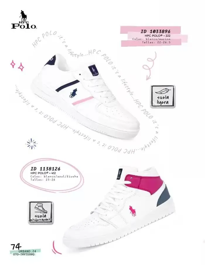 Catálogo de URBANO  25 de noviembre al 31 de enero 2025 - Pagina 74