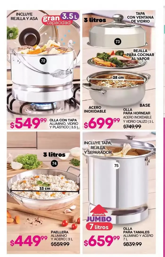 Catálogo de Fuller CAMPAÑA 24 7 de marzo al 25 de marzo 2025 - Pagina 58