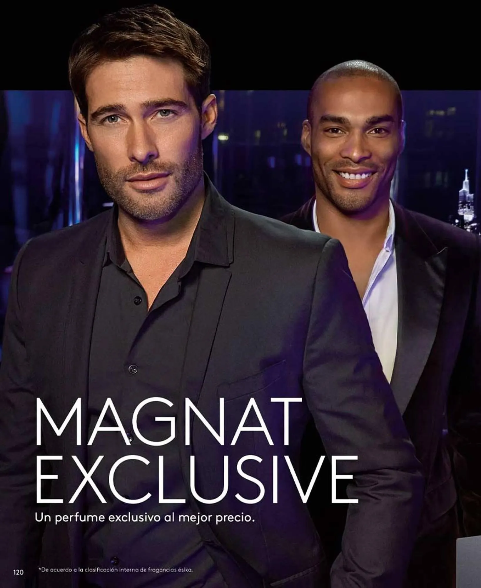 Catálogo de Catálogo Ésika 4 de enero al 29 de febrero 2024 - Pagina 120