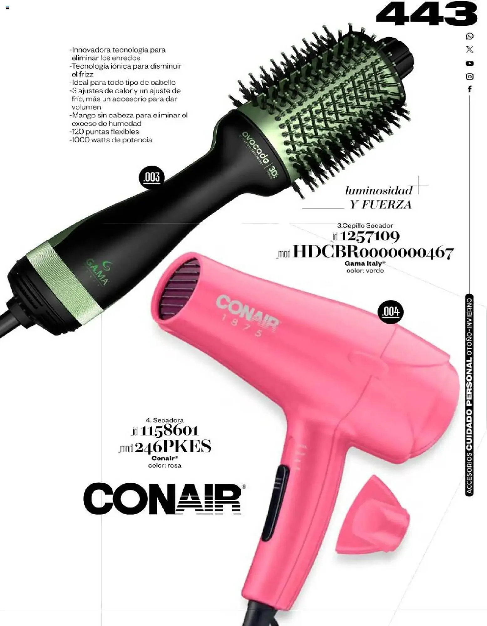 Catálogo de Catálogo Price Shoes 3 de noviembre al 1 de febrero 2026 - Pagina 443