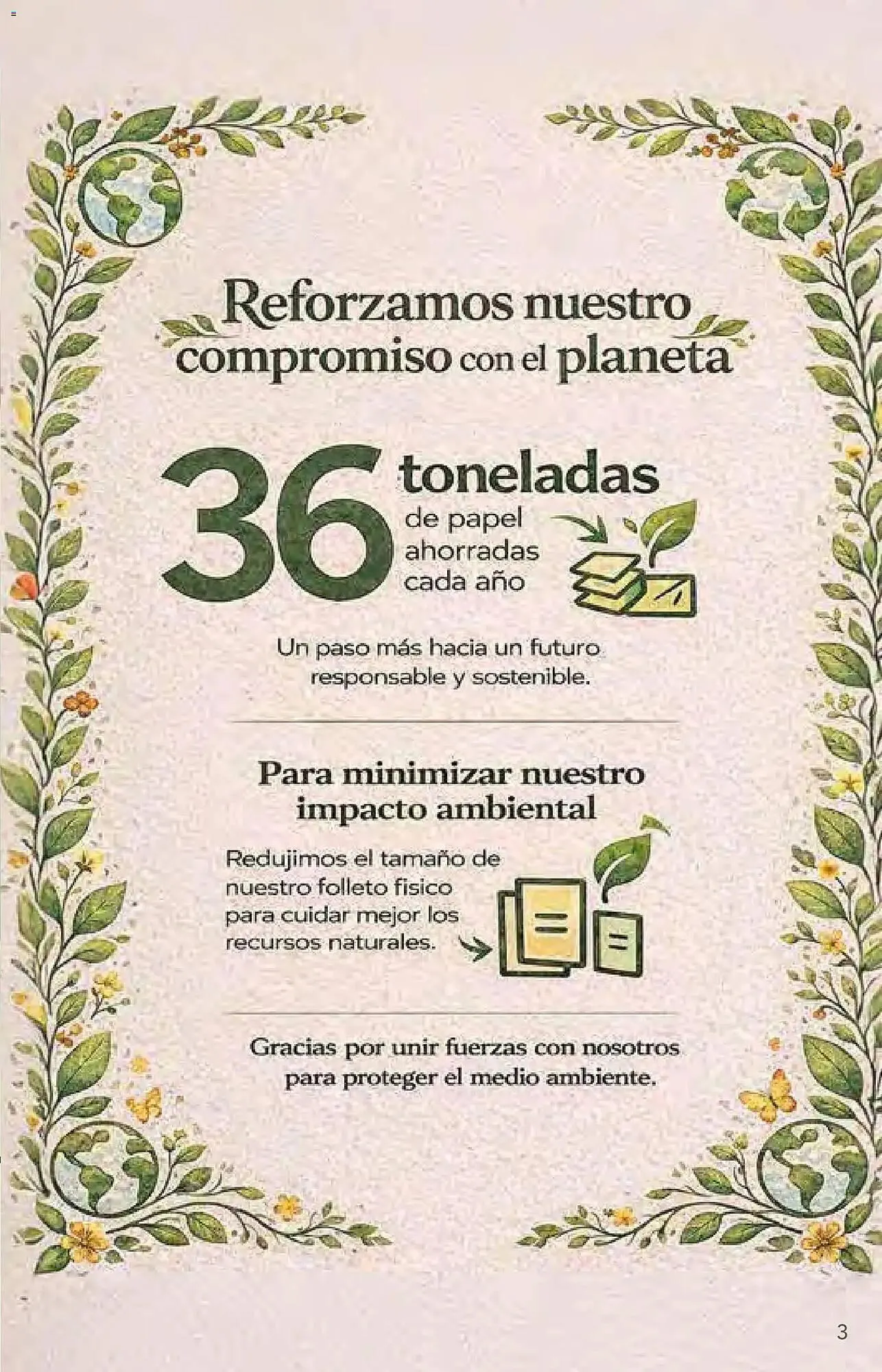 Catálogo de Catálogo Yves Rocher 12 de mayo al 1 de junio 2026 - Pagina 3