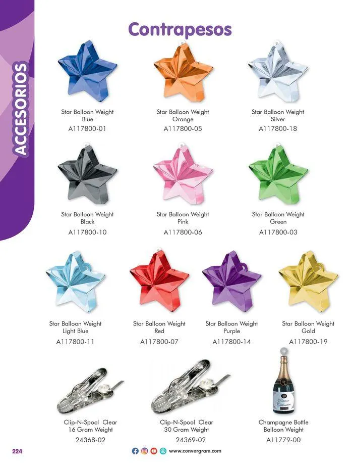 Catalogo de EVERYDAY 2024  22 de noviembre al 31 de diciembre 2024 - Pag 226