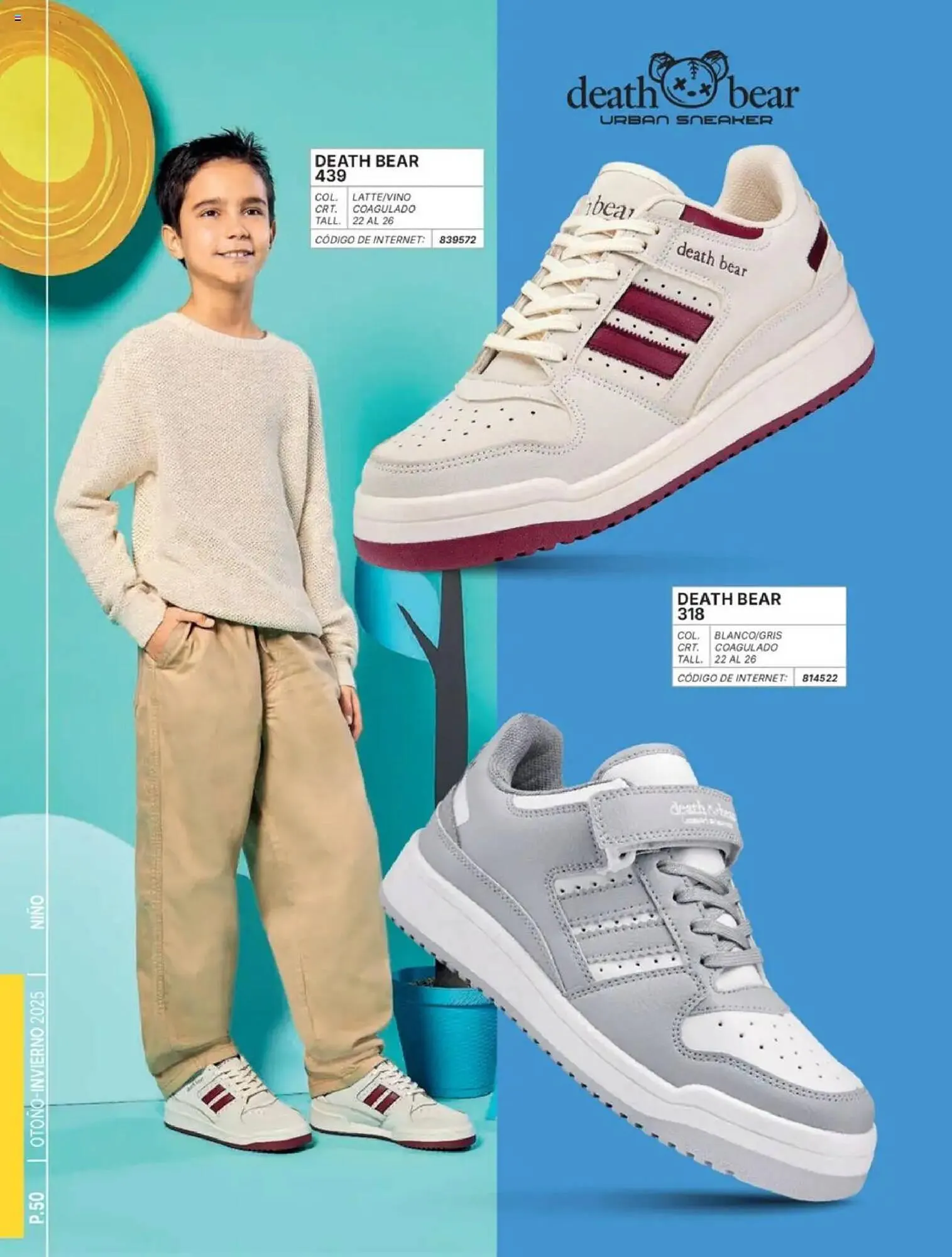 Catálogo de Catálogo Impuls 7 de julio al 30 de septiembre 2025 - Pagina 52